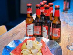 -帝凯乐量贩式KTV(深影国际影城店)
