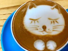 -Anne猫窝咖啡屋