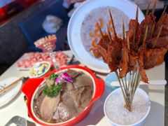 -大龙燚火锅(天安云谷店)