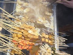 -郭记小街麻辣烫(南小街总店)