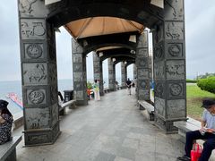 -养马岛旅游度假区