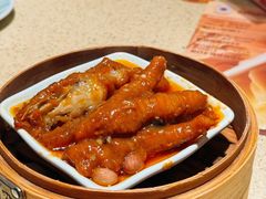 -点都德(奥体印象城店)