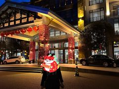 -天目湖御水温泉·度假酒店