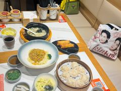 -馋三尺蟹粉小笼(人民广场店)