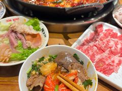 -楠火锅(太古里总店)