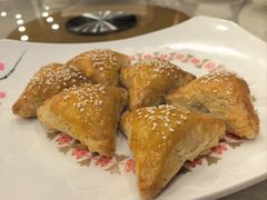 -麒麟中餐厅·经典粤菜·地道菜式老字号(广州长隆酒店)