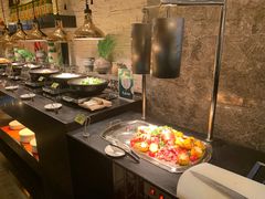 -宁波逸东豪生大酒店·豪生咖啡厅