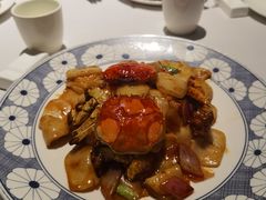 -西湖春天•老字号杭州菜(百汇店)
