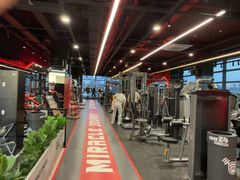 -GMJ·24H健身房(北外滩店)
