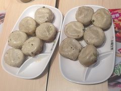 -小杨生煎(浦江欢乐颂店)