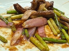 -山外山菜馆(玉泉路店)