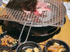 -九田家黑牛烤肉料理(华侨城店)