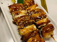 -芮麒·日本料理(淮海路店)