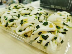 -白玉兰传统小吃