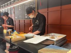 -Sushi Hanzo半藏(天环广场店)