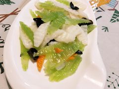 -兰桂坊·花园餐厅(西湖店)