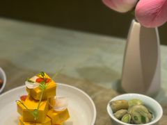 -湖滨28中餐厅·西湖宴·杭州君悦酒店