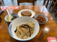 -小方的面(徐家汇店)