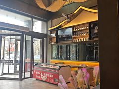 -巴盟人家·内蒙地方菜(华丽家族店)