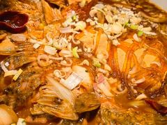 -李记饺子·熏酱东北菜(欢乐谷店)