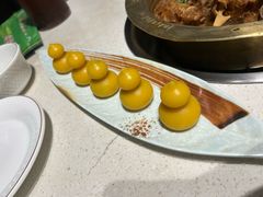 -和庆斋羊蝎子火锅·碳缸烧烤(顺义旗舰店)