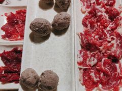 -悦来悦牛潮汕牛肉火锅(大浪店)