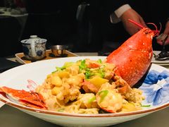 -皇朝会.经典传统粤菜(外滩店)