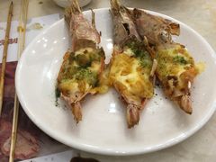 -芭菲盛宴·环球美食(袁家岗店)