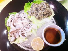 -大老王餐馆