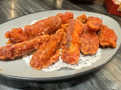 -安泰楼·佛跳墙创始人·传统闽味早茶·酒楼(三坊七巷闽菜地标店)
