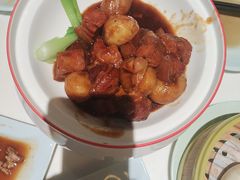 -大铁勺新津菜(东丽阳光新业广场店)