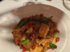 -小河盐帮·私家菜·烤鸭(三元桥·霄云路店)