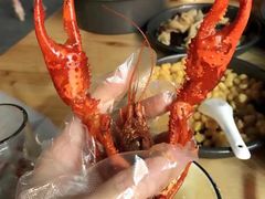 -去吃小龙虾·江湖菜·烧烤(南滨路店)