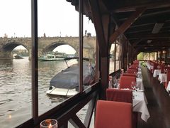 -Kampa Park Restaurant