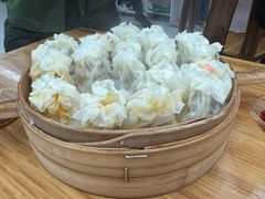 -海汇源老烧麦店(东大街总店)