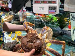 -79号渔船海鲜饭店(宝安店)