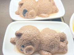 -铭门盛宴·艺术海鲜姿造(福田黑金店)
