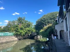 -小河直街历史文化街区