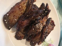现制熏鲳鱼-漢舍中国菜馆(889广场店)