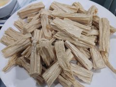 -燕北云山·农家菜·灶台鱼(密云溪翁庄店)