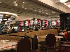 -芭菲盛宴·环球美食(解放碑英利国际店)