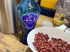 -嵇大厨好灶头农家菜