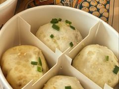 -鑫震源·苏式大虾生煎(山塘街店)