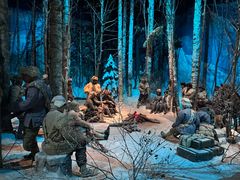 -沈阳“九·一八”历史博物馆