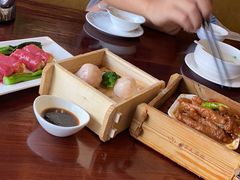 -彩景大酒楼(万泰新天地店)