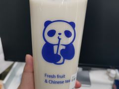 -茶百道(春熙路银石广场店)