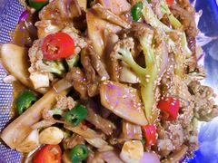 酱香旋风蛙-蛙功夫(福州仓山万达店)