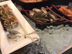 -宁波万豪酒店