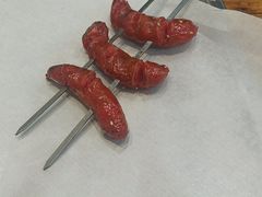 -小艺烧烤(曲江店)