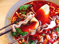 -老瓦房冷锅串串(文殊院店)